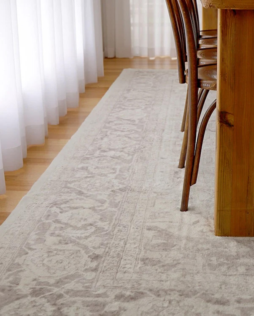 Machine Washable Rugs